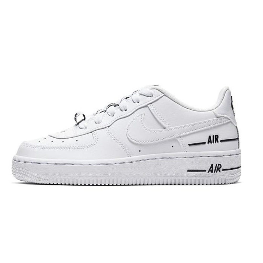 New Nike Air Force 1 Double Air - Picture 6 of 7